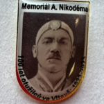 Memorial Nikodema